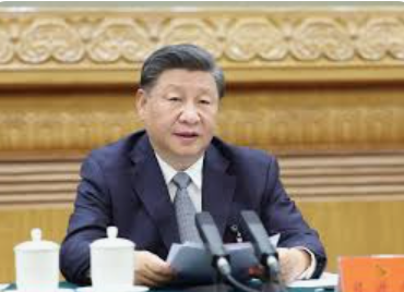 President Xi: China has full confidence in achieving this year's economic target